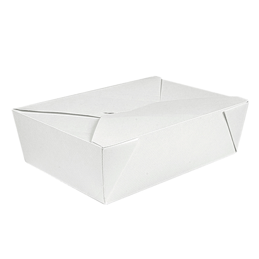 [264.09] CAJAS AMERICANAS 'THEPACK' 1980 ML 250 G/M2 19,6x14x6,2 CM BLANCO CARTÓN ONDULADO NANO-MICRO + ALUMINIO (200 UNID.)