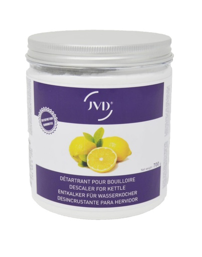 [8881555] CONSUMIBLES HERVIDOR DESCALCIFICADOR 700GR.