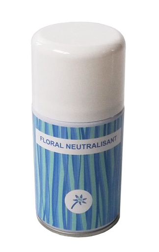[8881232] Difusores Ambientales Recargas Aerosol Neutralizante Floral.