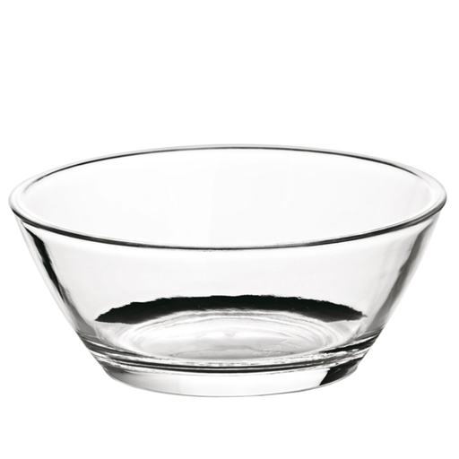 [211.98] Boles Presentación 330 Ml Ø 12,7/7,6X5 Cm Transparente Policarbonato (96 Unid.)