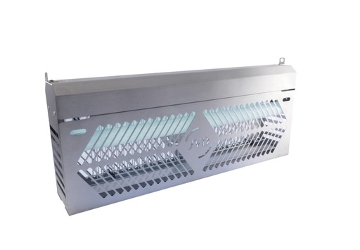 [855837] DESTRUCTORES DE INSECTOS ELECTRICO 40W INDUSTRIA