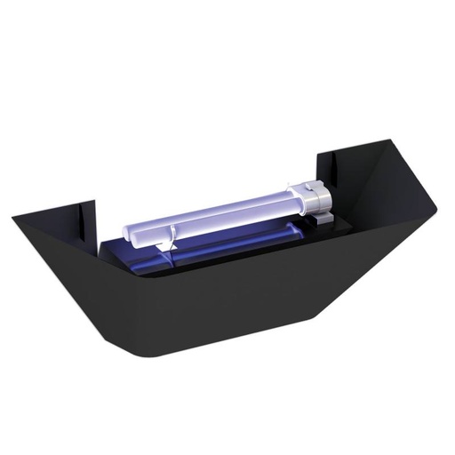 [8551518] DESTRUCTORES DE INSECTOS COLA DESTRUCTOR DE LAMINA 8 W NEGRO "LED"