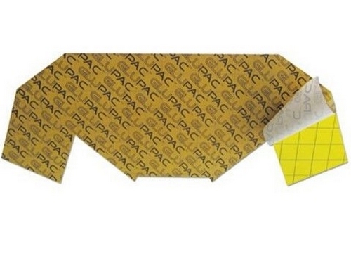 [855023] DESTRUCTORES DE INSECTOS COLA PACK DE 6 LÁMINAS (PARA 855018)