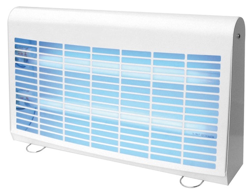 [855524] Destructor de insectos Pegamento 2 X 15 W