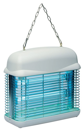 [855078] Destructores De Insectos Electrico Desctructor Commerce 30w