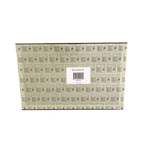 [888525] Pack 10 Hojas Pegamento 460x295 para Destructor de insectos