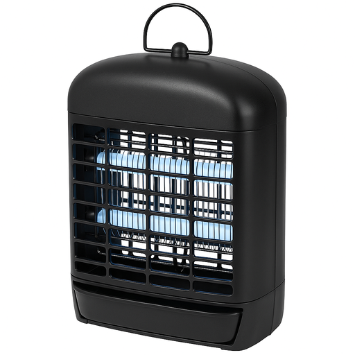 [2202657] DESTRUCTORES DE INSECTOS ELECTRICO LÁMPARA LED