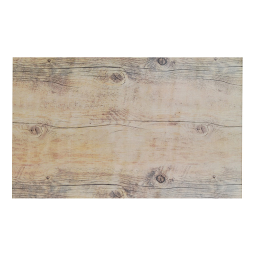 [208.41] TABLAS GN 1/1 'ASAMI WARE' 53x32x0,4 CM SÍMIL MADERA MELAMINA (3 UNID.)