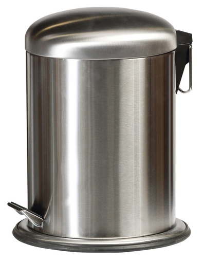 [8991970] Papelera De Pedal Design Sanitarias