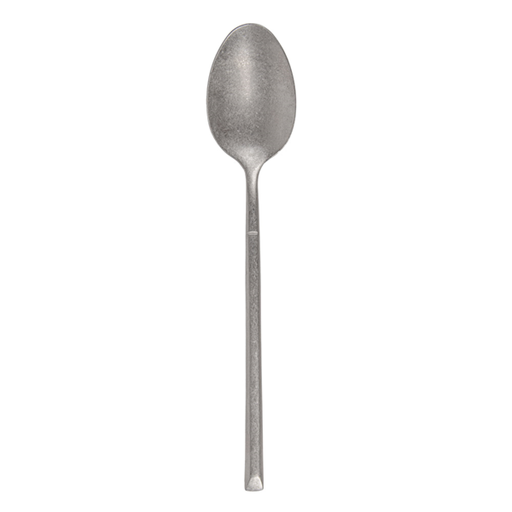 [266.63] Cucharas 'Artinox' 21,8 Cm Plateado Inox (6 Unid.)