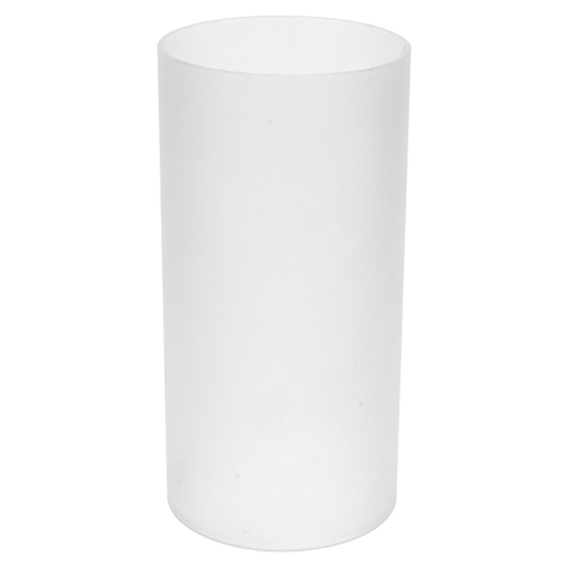 [146.55] Globos Para Lámpara De Sobremesa "Ambeo" Glaseado Cristal (6 Unid.)