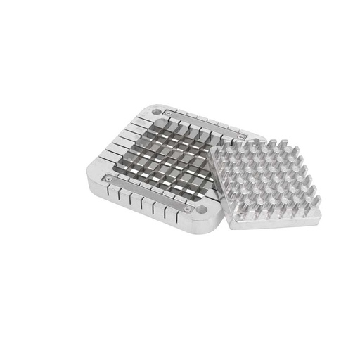 [159.04] CUCHILLAS + ELEMENTO DE EMPUJE 9,5 MM INOX (1 UNID.)