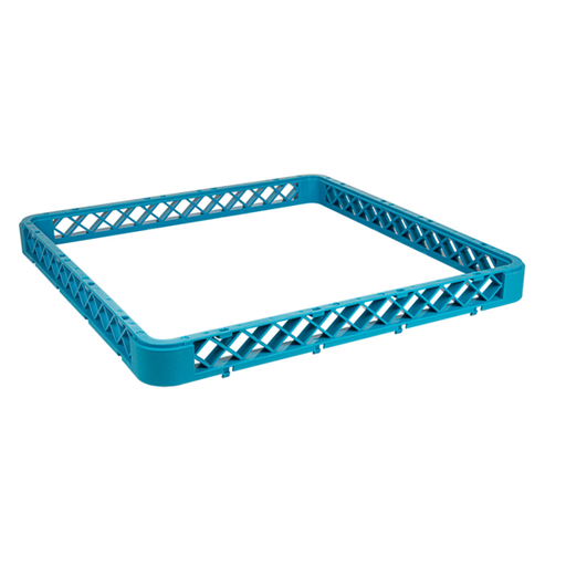 [252.51] OPEN EXTENDER 50x50x4,5 CM AZUL PP (1 UNID.)