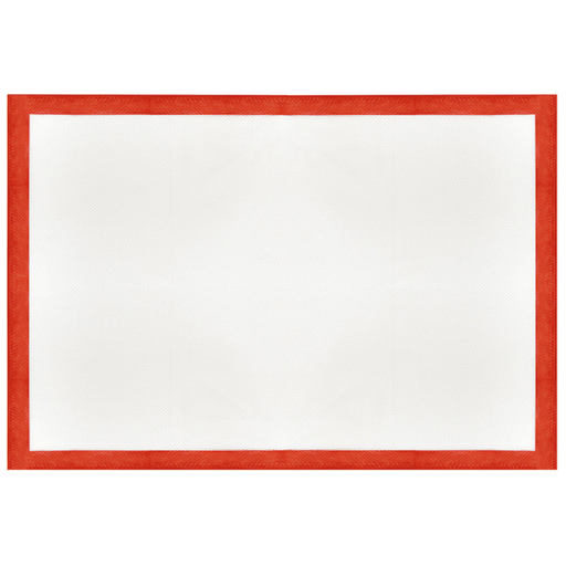 [185.96] Tela De Cocción Antiadherente 40X60 Cm Surtido Silicona (1 Unid.)