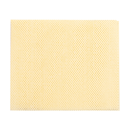 [212.41] 25 U. Bayetas "Super Perfokleen" 80 G/M2 36X42,5 Cm Amarillo Pálido Viscosa (1 Unid.)