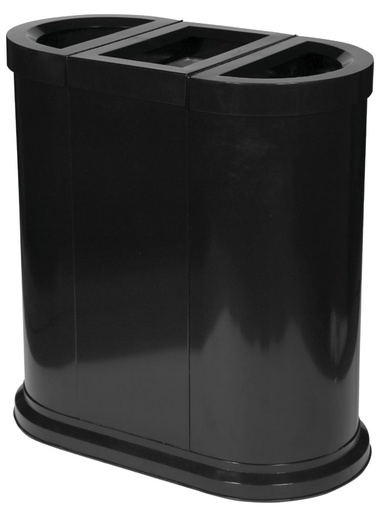 [8991430] ESTACION DE CLASIFICACION NEGRA