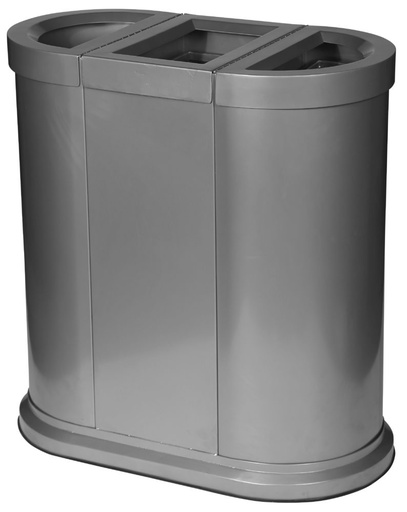 [8991433] ESTACION SELECTIVA INOXIDABLE