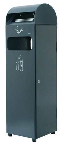 [8991062] ASHTRAY 3L Y CONTENEDOR 29L