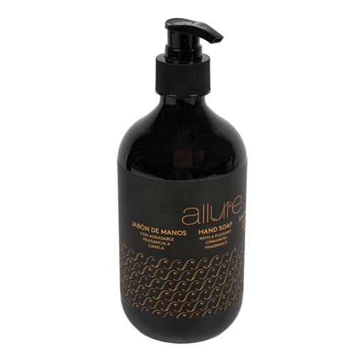 [267.56] Jabón De Manos 'Allure' 500 Ml (20 Unid.)