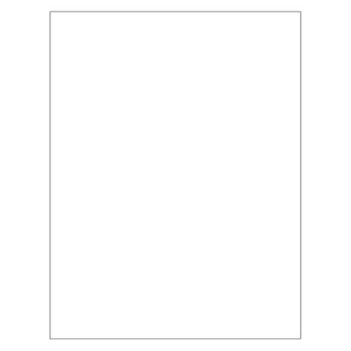 [230.77] Papel Antigrasas Fast Food 35 G/M2 28X34 Cm Blanco Perg. Antigrasas (1000 Unid.)