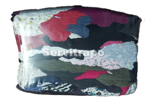 [Color Economic] Color Algodón Económico Formato 5kg