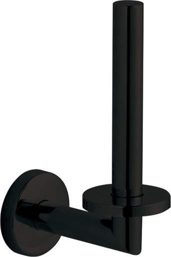 [8991544] Portarrollos De Reserva Negro