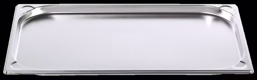 [A6168] Bandeja Professional Cubeta GN 1/1, 20 mm, acero inoxidable 14/1