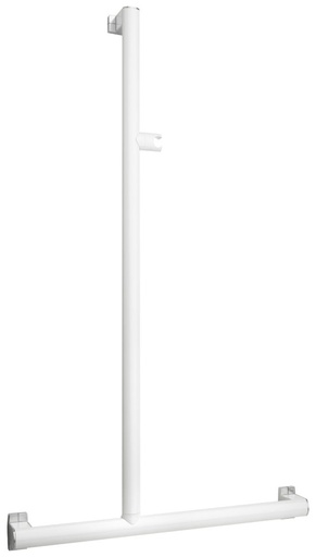 [8991642] Asiento Ducha Metis Barra En Ducha  T O L