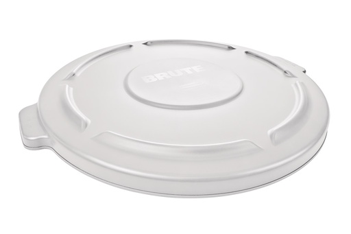 [FG263100WHT] Tapa para cubos Brute® 2632 Rubbermaid