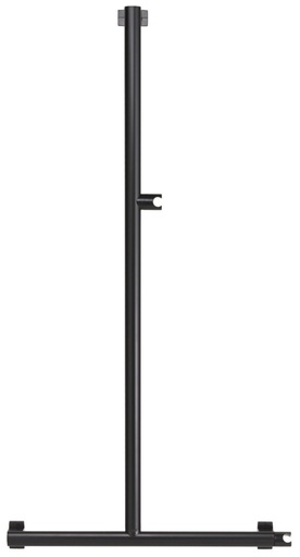 [8991733] Asiento Ducha Metis Barra En Ducha  T O L Gris