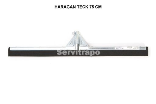 [SW533451] HARAGÁN TECK 75 CM