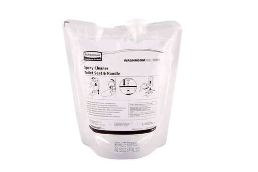 [RVU3817] Recarga Clean Seat en Espray 400 Ml