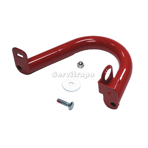 [FG9W71L4RED] Piezas OEM RubberMaid: compatible con Rubbermaid: FG9W7100BLA