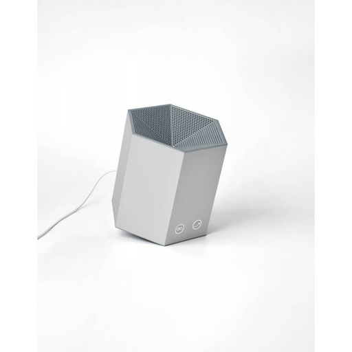 [8772134BL] Purificador De Aire Shield Compact Azul Zafiro