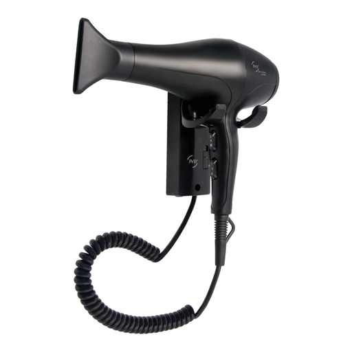 [8222214] Secapelos Riviera Negro 1875 W.