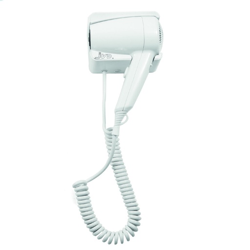 [8222262] Secapelos Glow Blanco 1400 W. Compacto