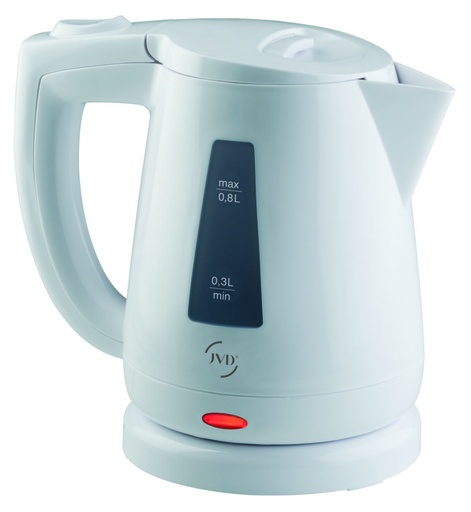 [866375] Hervidor Zenith 800 Ml Blanco