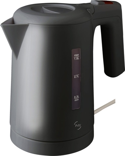 [8661014] Hervidor Duchesse 1 Lt Negro