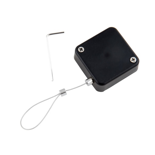 [2102097] Sistema Antirrobo Wuze