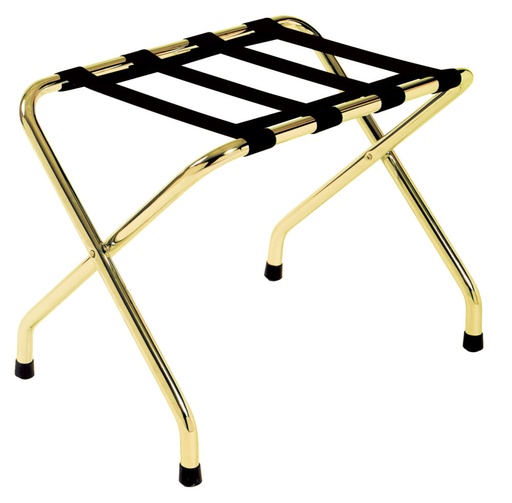 [866276] Rack Metal Metalico Dorado