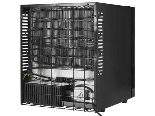 [8661352] Minibar 30 Litros Puerta Cristal