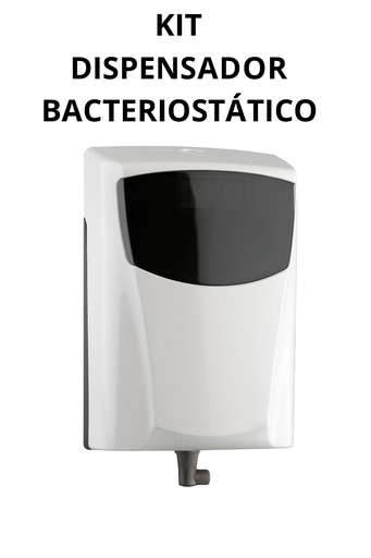 [833701] Kit Bacteriostatico Para 833601