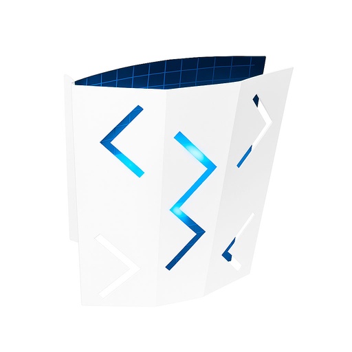 [8551448] Destructor Lamina Adhesiva Mat-Eco Blanco "Led"