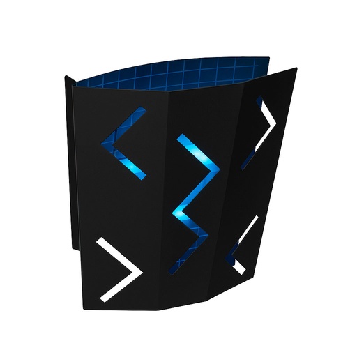 [8881250] Recambio 6 Láminas Para Mat-Eco para Destructor de insectos (Em250r)