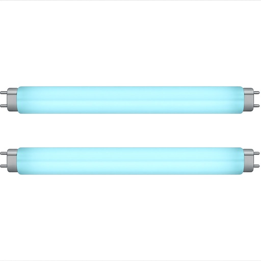 [2203233] Tubo De Recambio Led  Para Destructor de insectos  855629