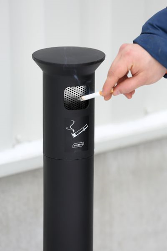 [8991843] Cenicero 10 Lt Con Pie