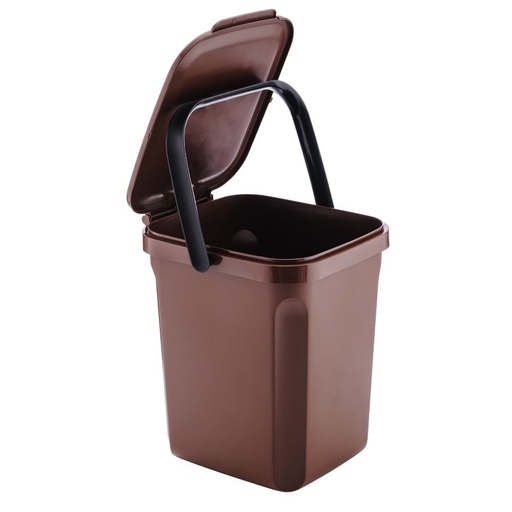 [8992305] Cubo De Residuos Organicos 10 Lt