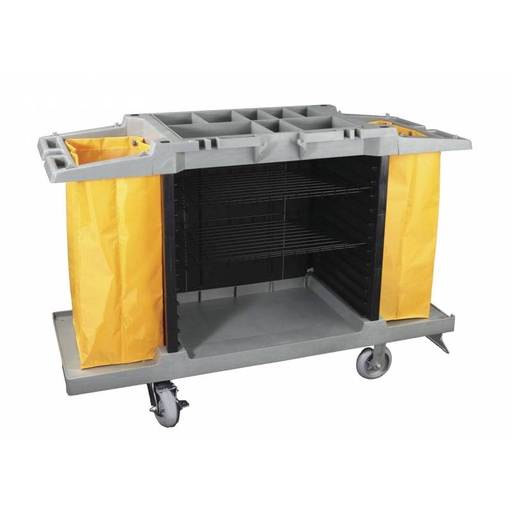 [L1030CMF] Carro Multifuncion Completo