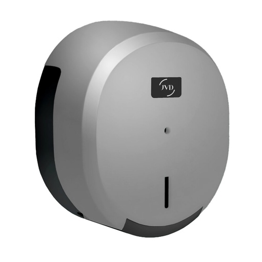 [8992324] Disp. Higienico Cleanline Extr. Central Gris Metalizado