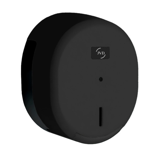 [8992325] Dispensador de papel higiénico Cleanline extracción central Negro Mate